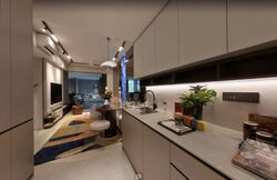 Zion Road (D3), Condominium #580174961